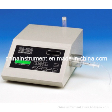 Da-100 ASTM D4052 Digital Density Meter and Gravimeter